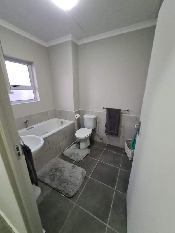 2 Bedroom Property for Sale in Haasendal Western Cape